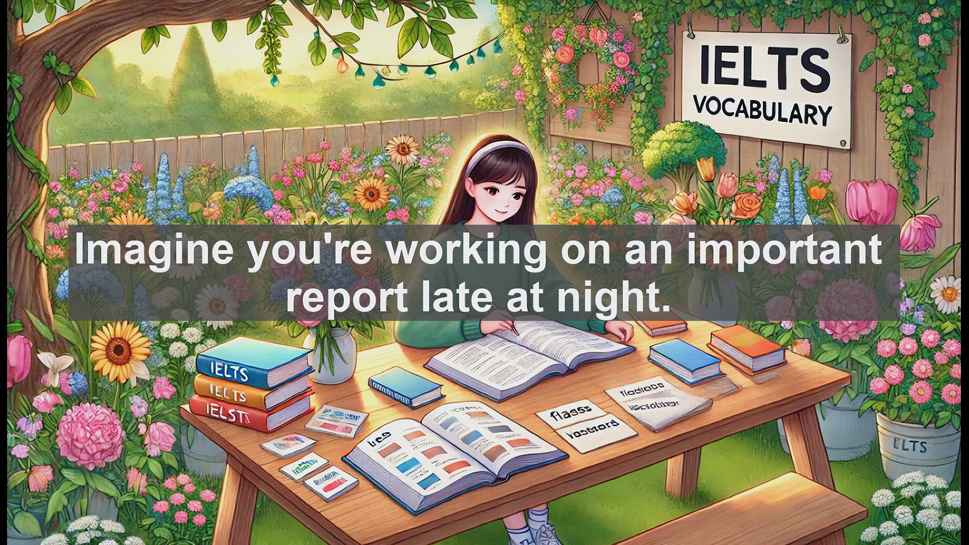'Video thumbnail for 2500 Must Know IELTS 5.5 Vocabulary - What is a Printer? Definition and Usage Guide'
