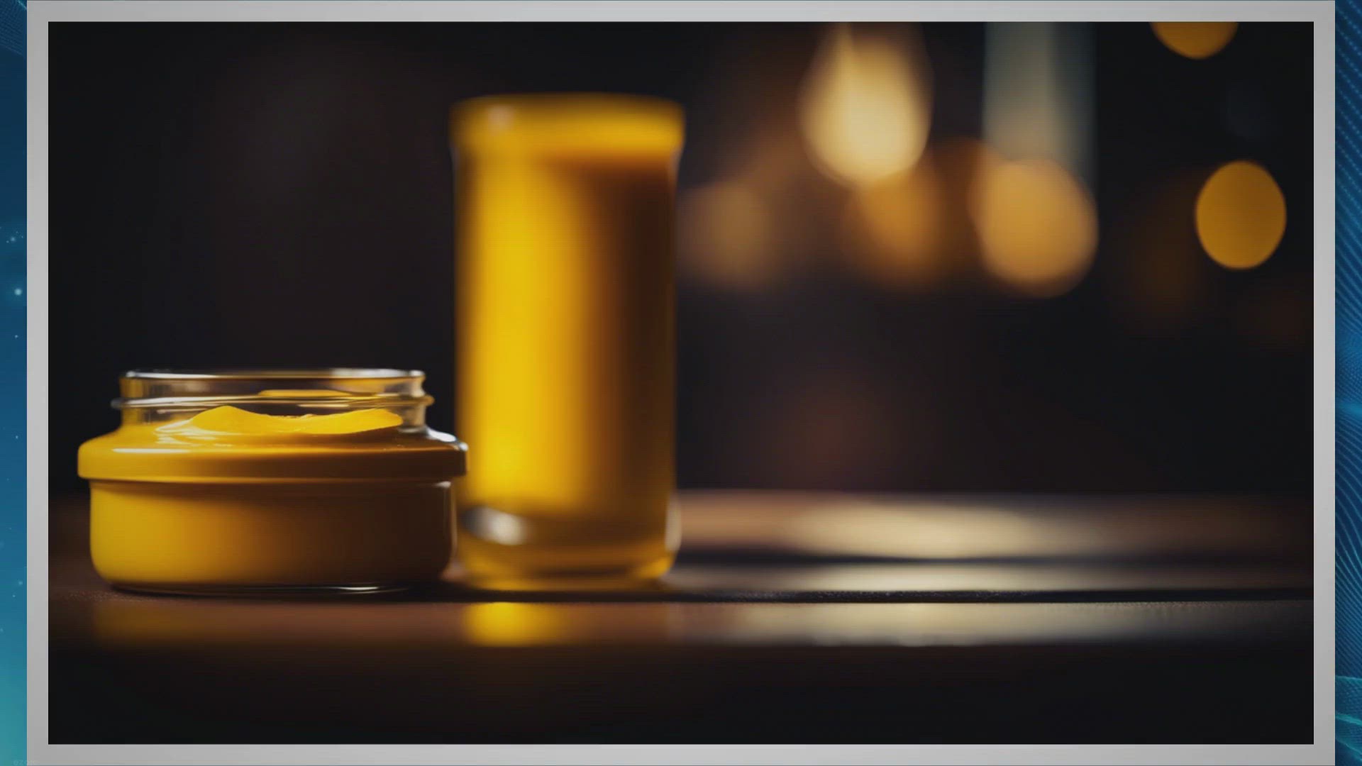 'Video thumbnail for 10 Captivating Colors That Perfectly Complement Mustard Yellow'