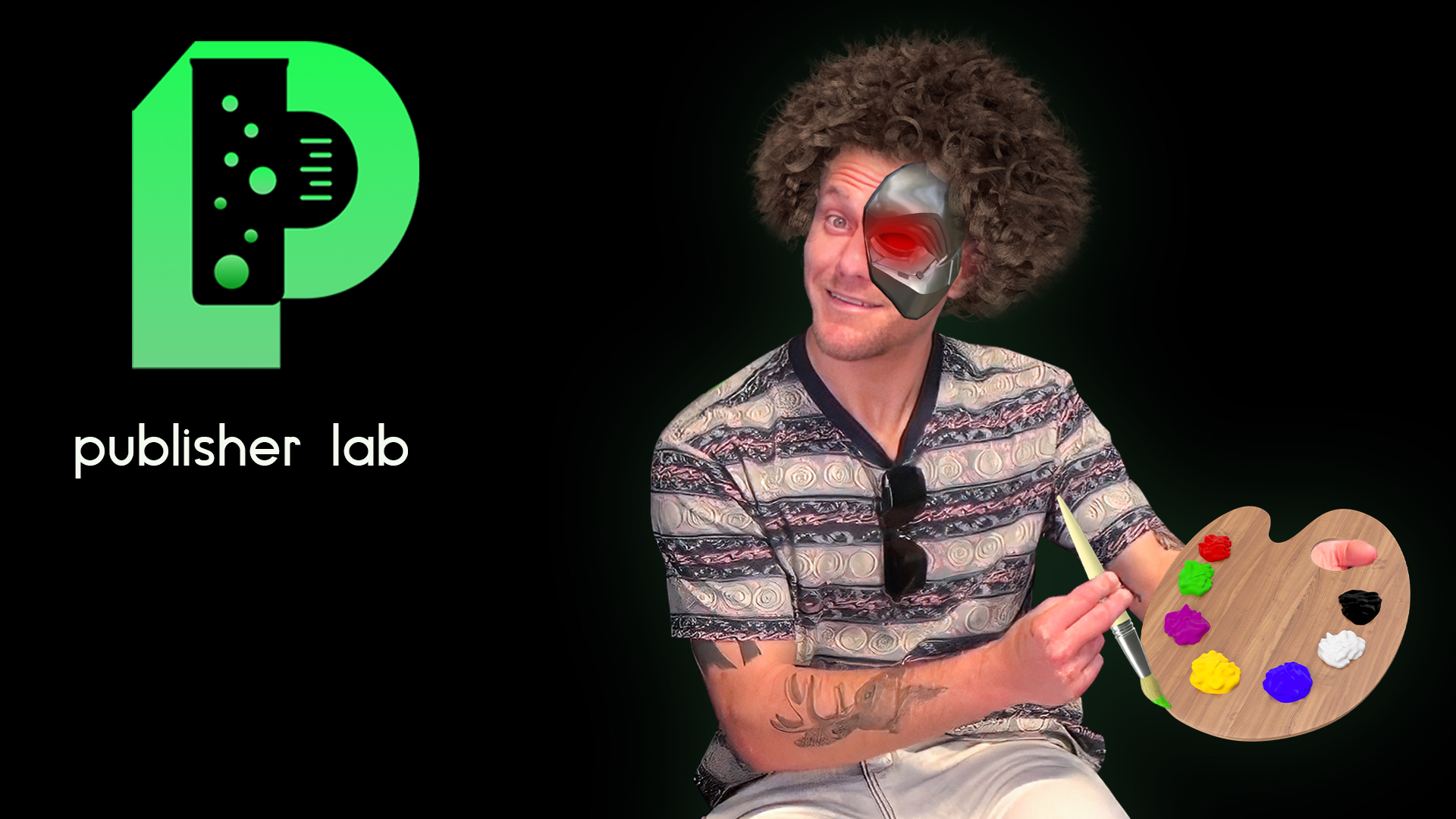 'Video thumbnail for Navigating the Complexities of Content Protection and Copyright | Publisher Lab Ep. 31'