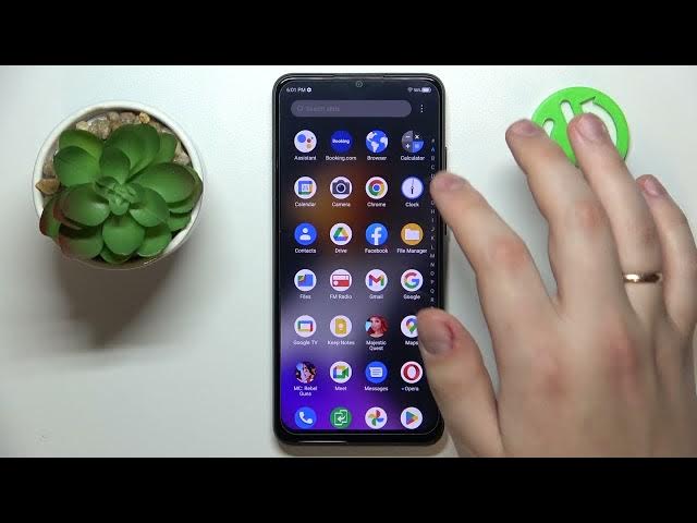 Video thumbnail for How to Make Google Chrome the Default Browser App on ZTE Blade A53 Pro
