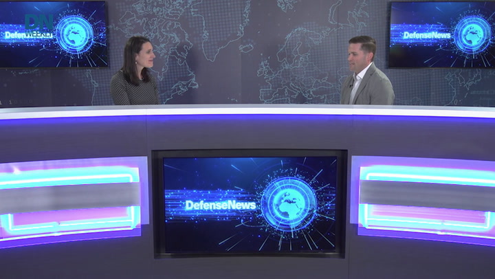 Video thumbnail for Can ‘garage innovators’ transform military drone resupply? DARPA hopes so