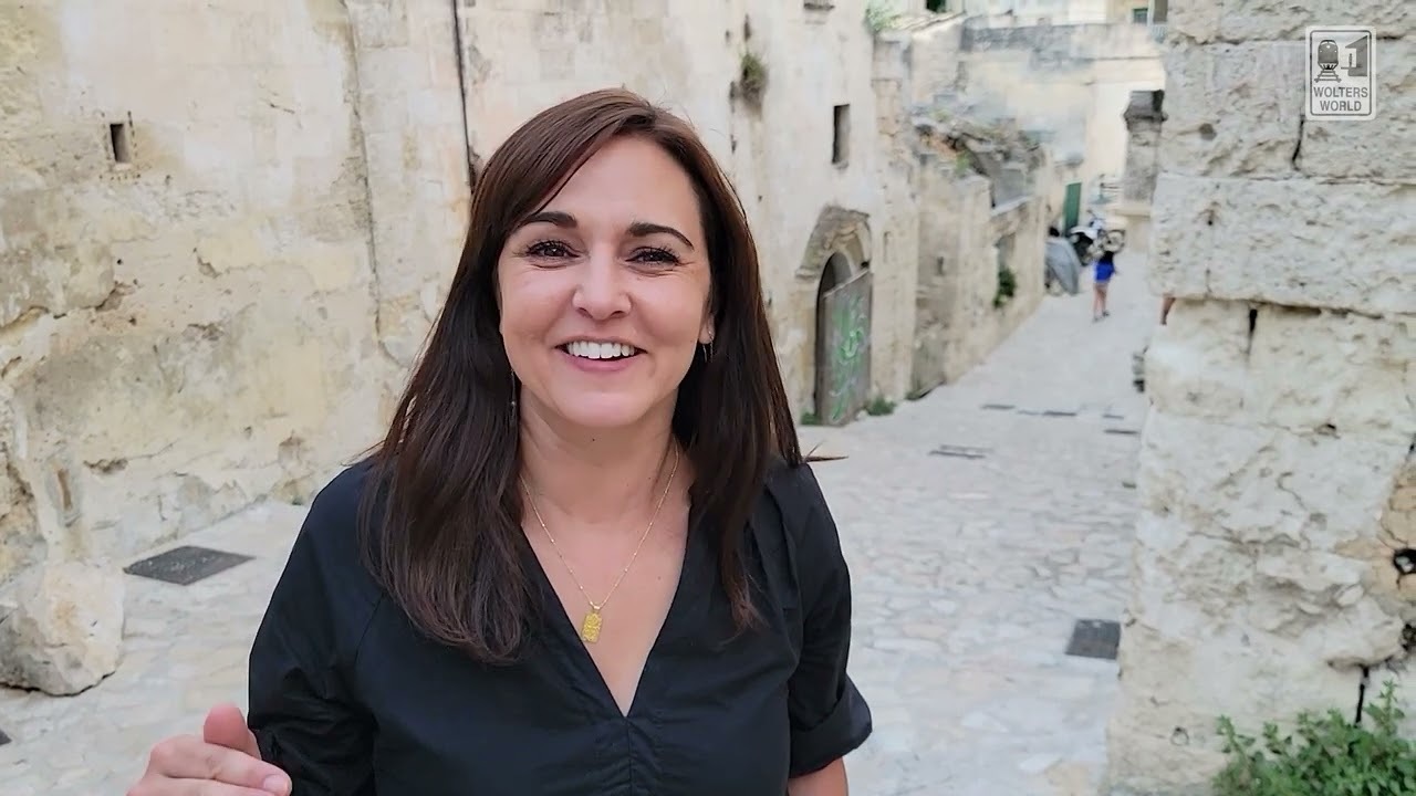Video thumbnail for Why Is Matera One of Europe’s Oldest and Most Fascinating Cities?