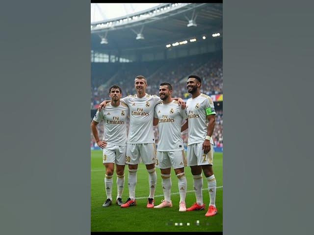 Video thumbnail for #sports #soccer #shortsyoutube #aiart