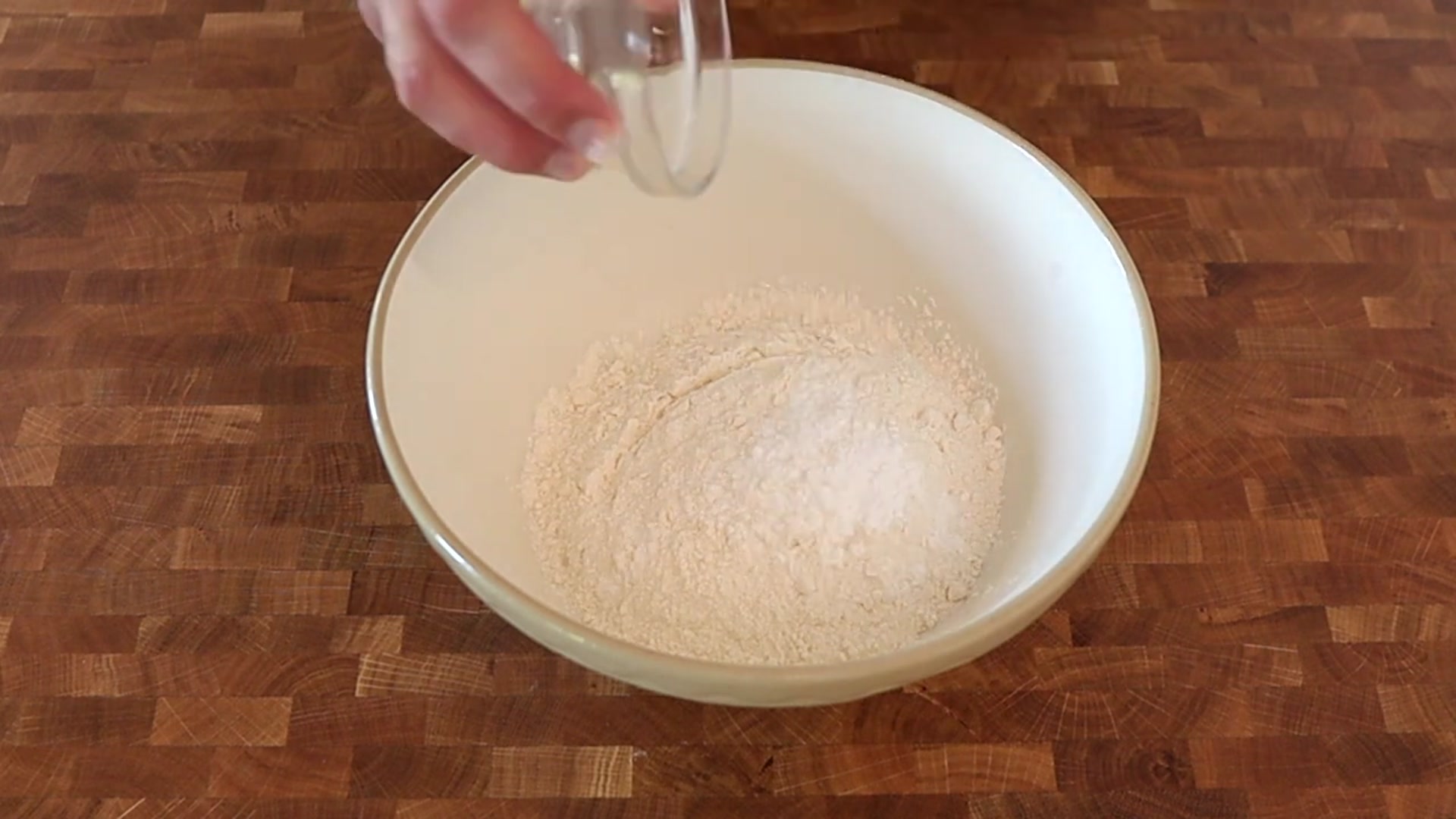 Video thumbnail for Fruit Scones Recipe with Chantilly Cream Strawberry Jam Perfect Tea time Treat (720P HD)