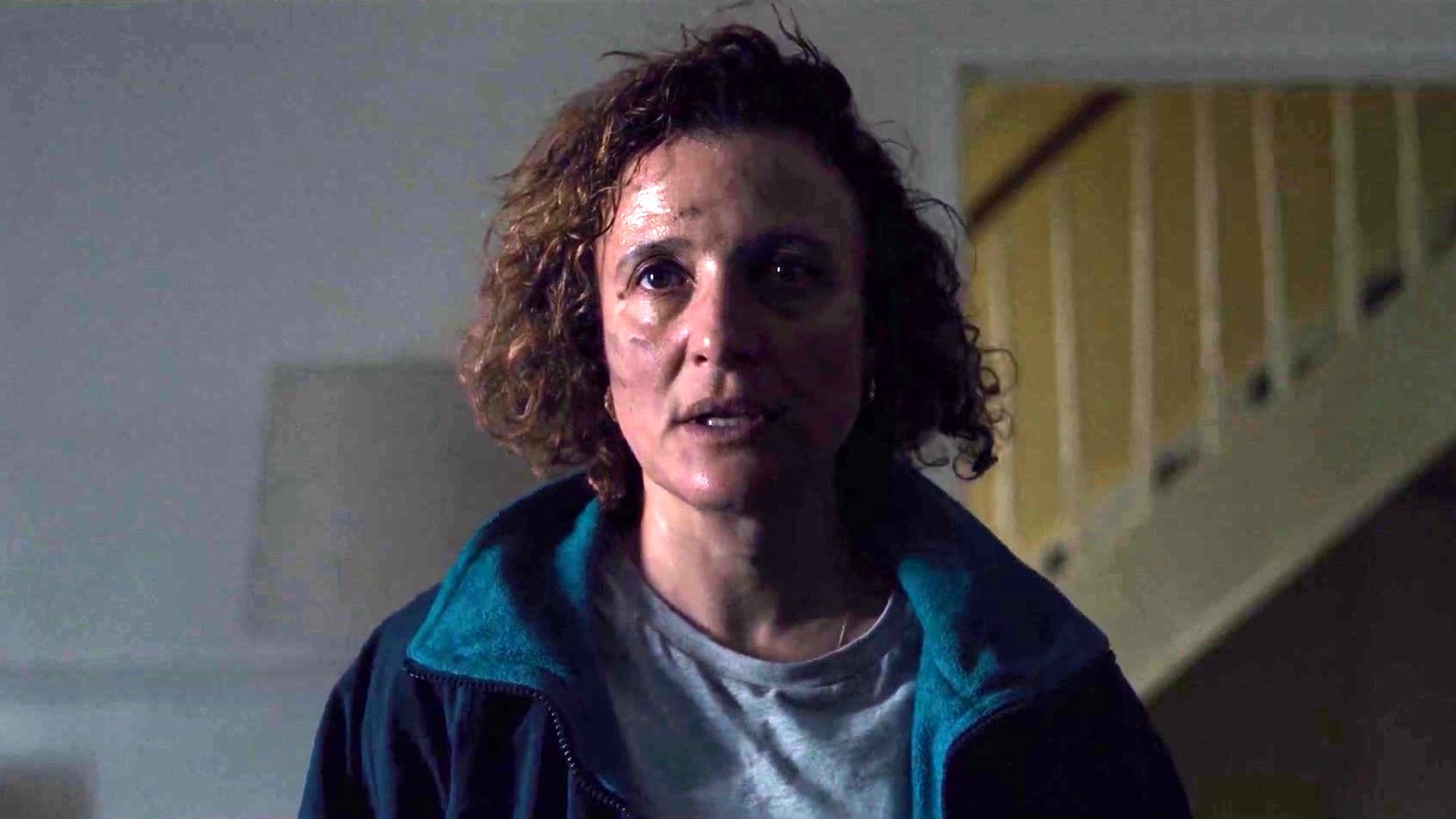 Video thumbnail for Restless: Vengeance