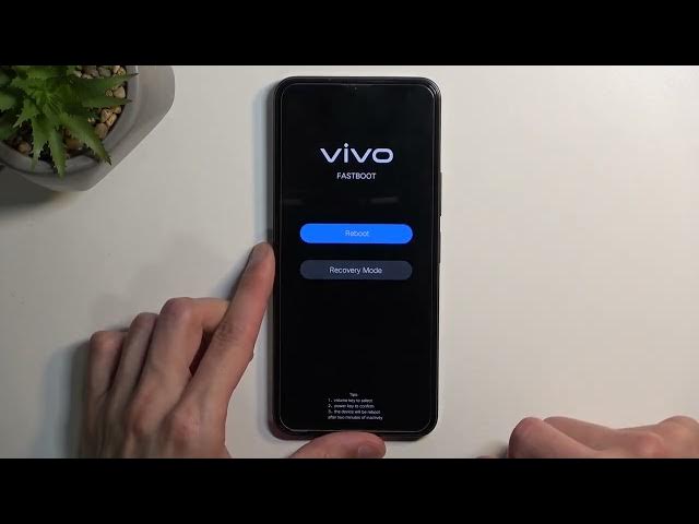 Video thumbnail for How to Open FastBoot Mode in VIVO Y35 – Activate Fastboot Mode