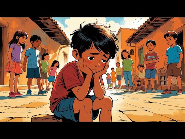 Video thumbnail for The Boy Who SAVED the Whole Village with a simple idea | Motivational Story.