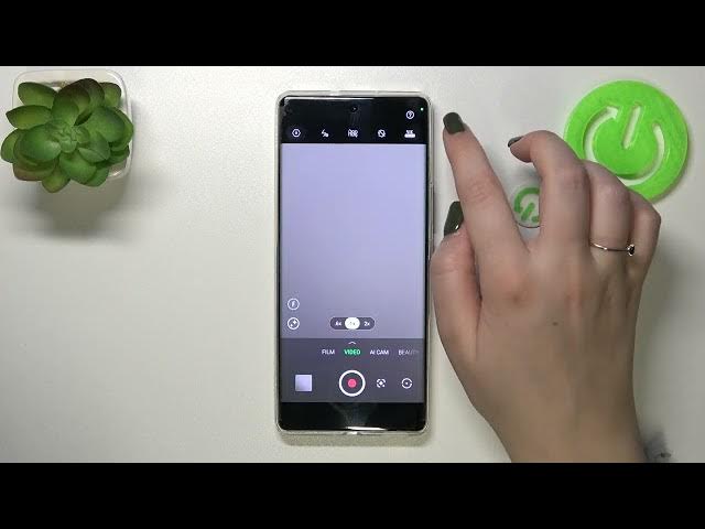 Video thumbnail for How to Change Video Resolution on Infinix Zero Ultra - Set Up Video Size