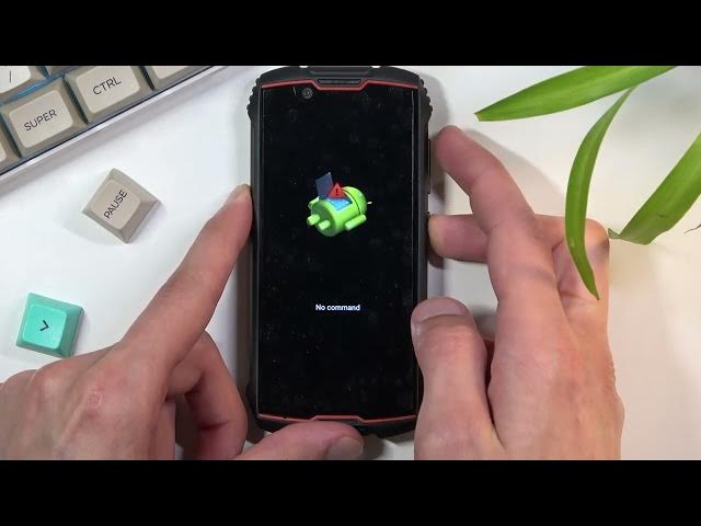 Video thumbnail for How to Wipe Cache in CUBOT King Kong Mini 2 | Remove temporary cache files