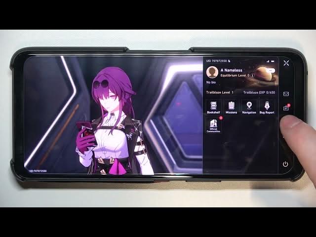 Video thumbnail for How To Change Zoom Sensitivity In Honkai Star Rail