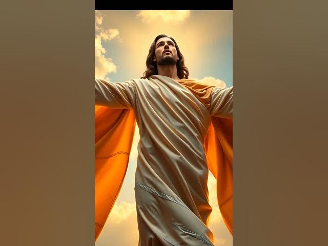 Video thumbnail for Your Sign: Jesus Is Calling You HIGHER NOW! #motivation #gospelofhope #jesusreligion #love #god #fyp