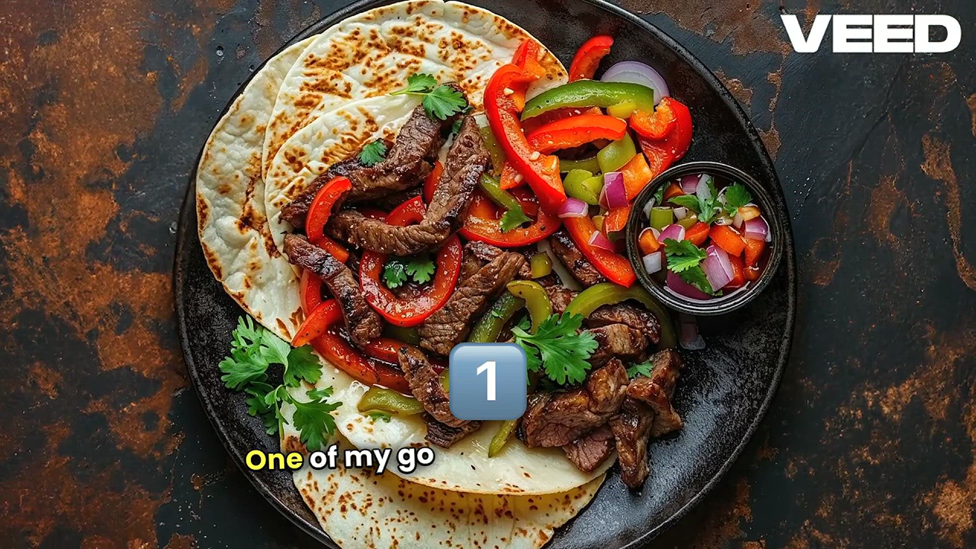 'Video thumbnail for Ground Beef Dinner Ideas'