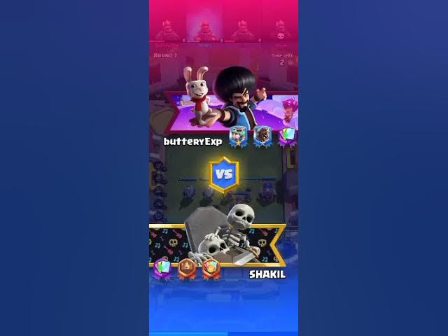 Video thumbnail for Clash Royale 2025 Review: Best Meta Decks, New Card Evolutions & Pro Strategy Guide to Reach USA