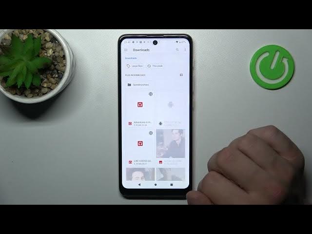 Video thumbnail for How to Change Alarm Sound on Motorola Moto E40?