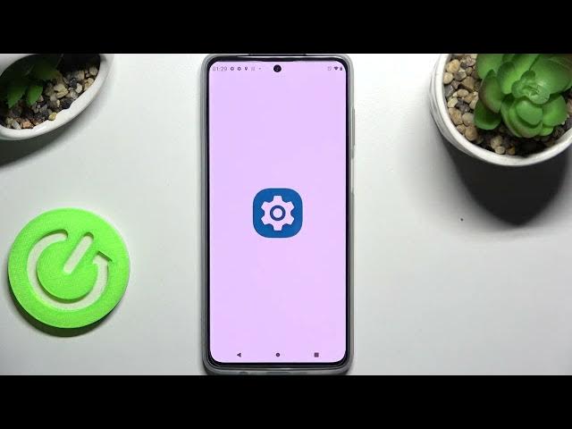Video thumbnail for MOTOROLA MOTO G52 Activate Auto Brightness