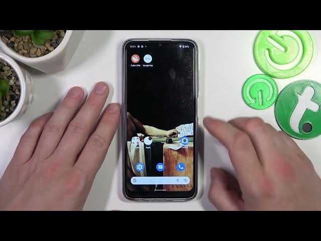 Video thumbnail for How to Turn Off Flashlight on NOKIA G22