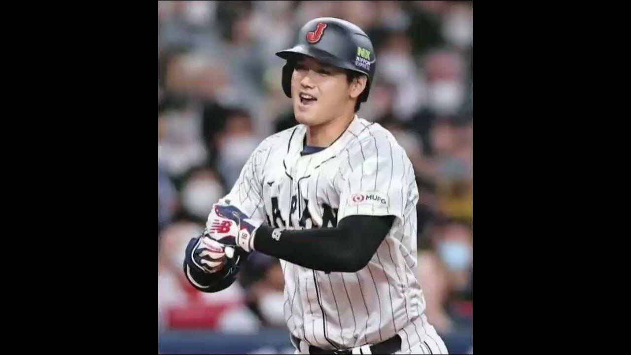 Video thumbnail for Ohtani Shohei video compilation #shoheiohtani #shohei #ohtani #ohtanisan #大谷翔平 #大谷さん #大谷選手 #大谷