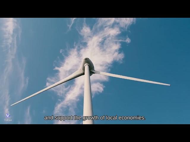 Video thumbnail for Benefits of Ethical Tours