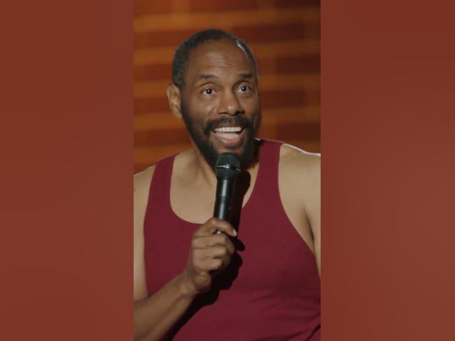 Video thumbnail for Comedian Gets Destroyed for Stealing Jokes #standup #roasted #comedy