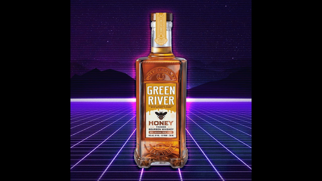 Video thumbnail for Is Green River Honey Finished Bourbon the Best Honey Whiskey Yet?