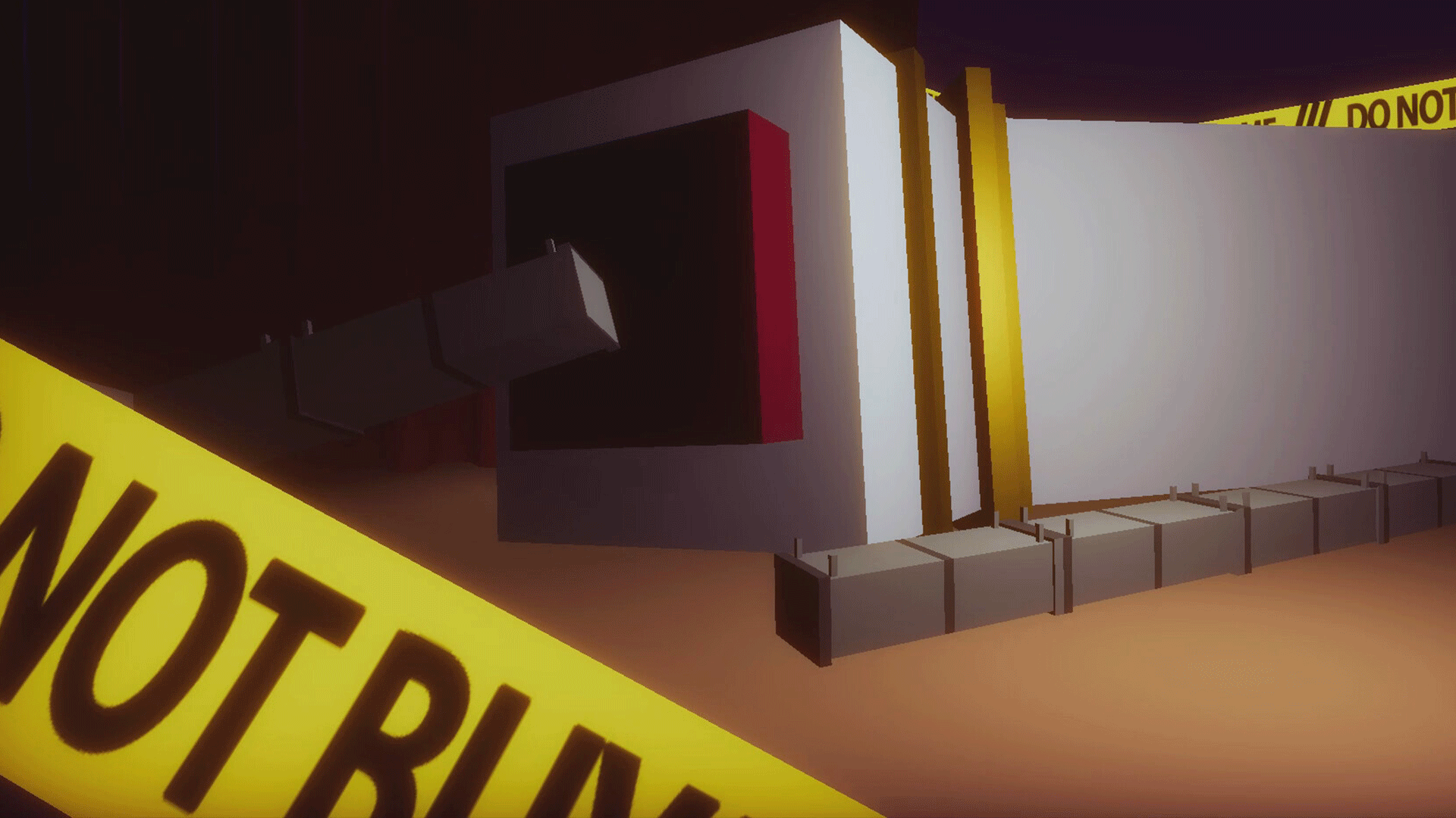 Video thumbnail for Do Not Buy This Game - Official Trailer | Endix Showcase 2026