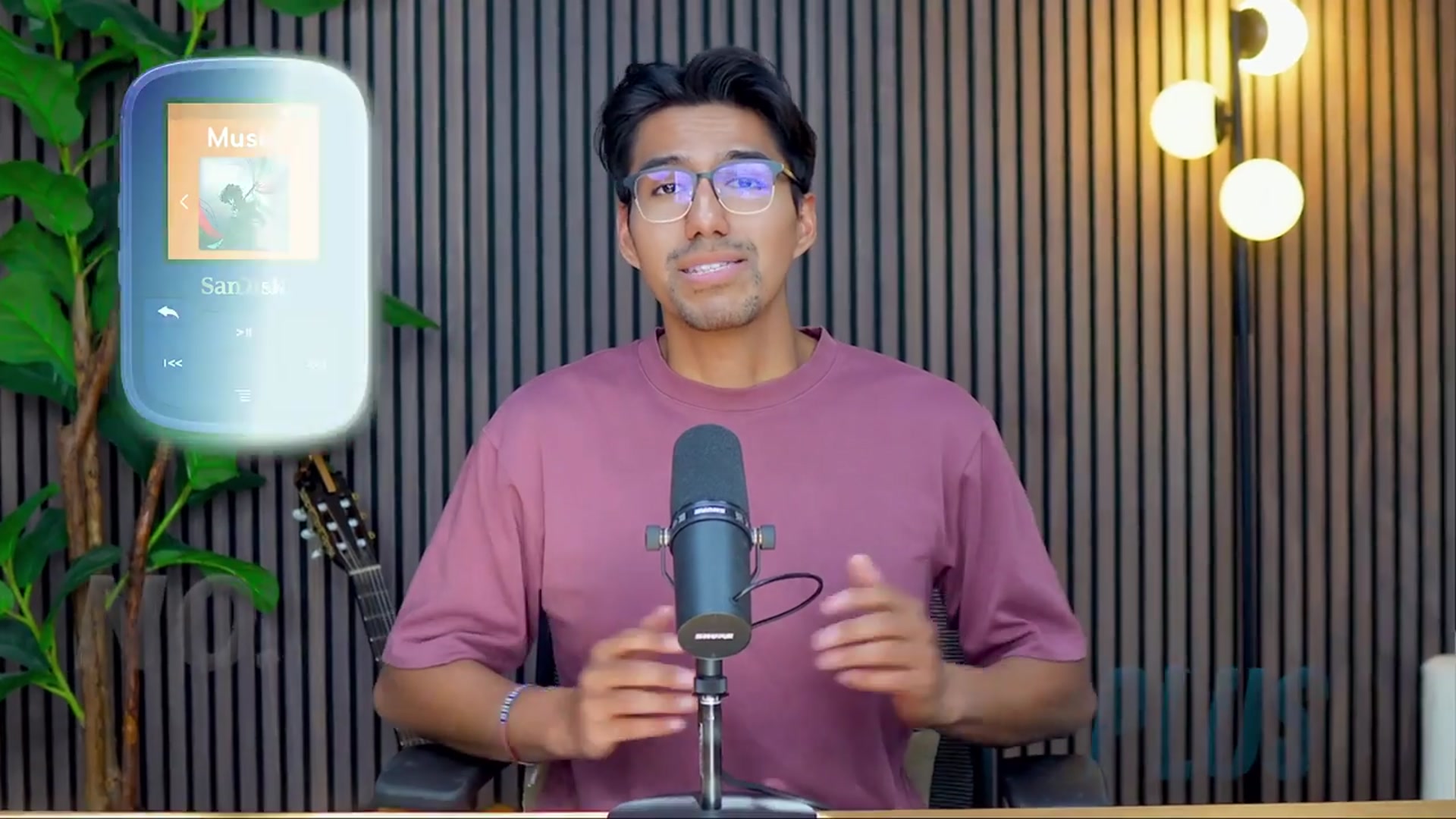 'Video thumbnail for I Found The Best MP3 Players For 2025'