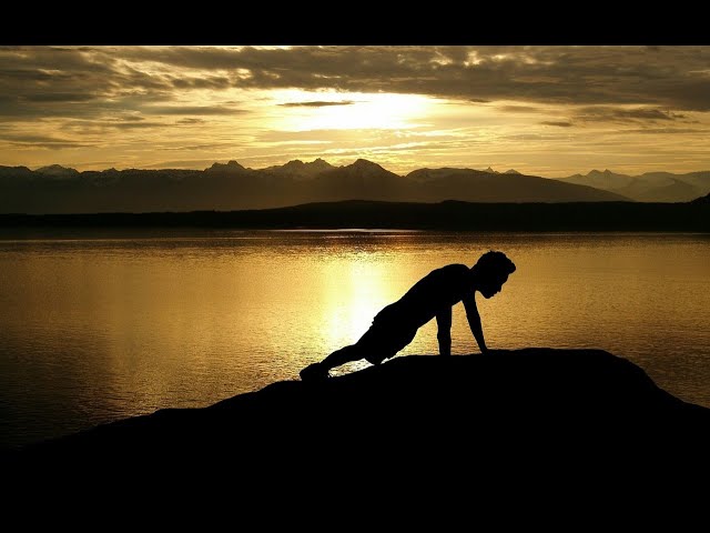 Video thumbnail for The End purpose of the discipline of the Lord, A Kingdom That Can't Be Shaken, Hebrews 12:18-29