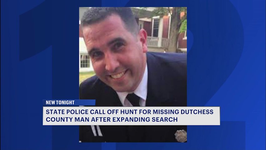 Video thumbnail for Search for missing public official in Dover ends after 4 days; investigation still active