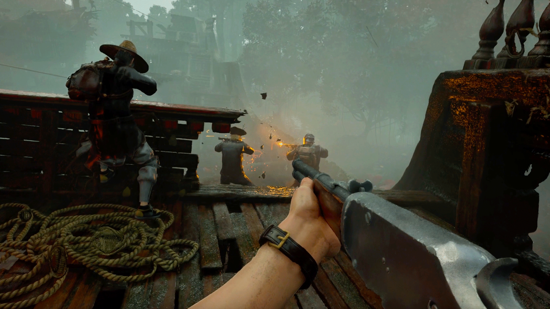 Video thumbnail for Lost Rift - Official 'Welcome to Locker Island' Update Trailer