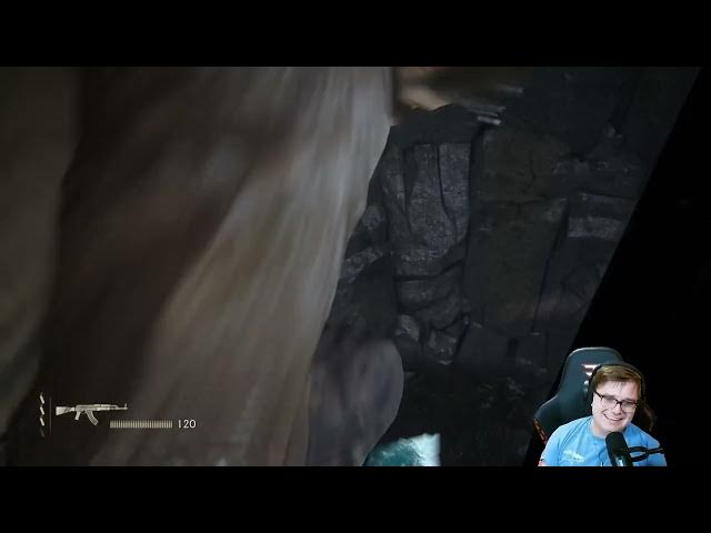 Video thumbnail for It's never to late to test for bugs...