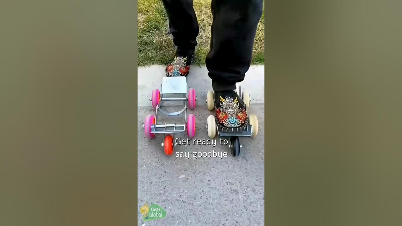 Video thumbnail for 7 Must-Have Gadgets for Your Daily Life: Noise-Cancelling Headset to Submarine Humidifier! #shorts