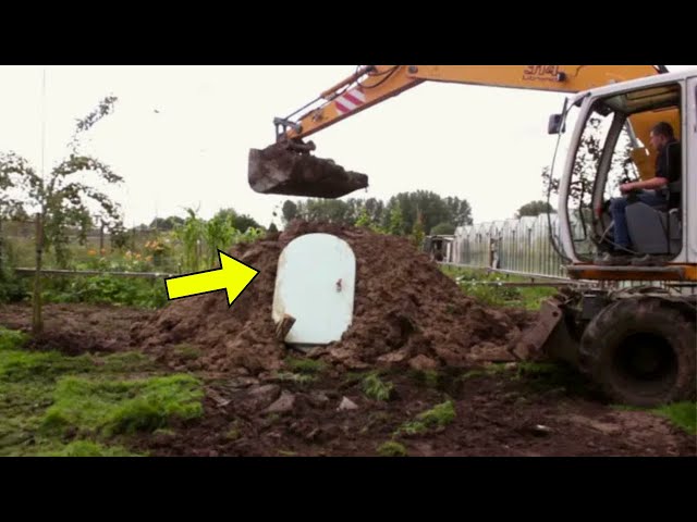 Video thumbnail for Police Were Shocked After Siblings Reported a Secret Entrance In The House