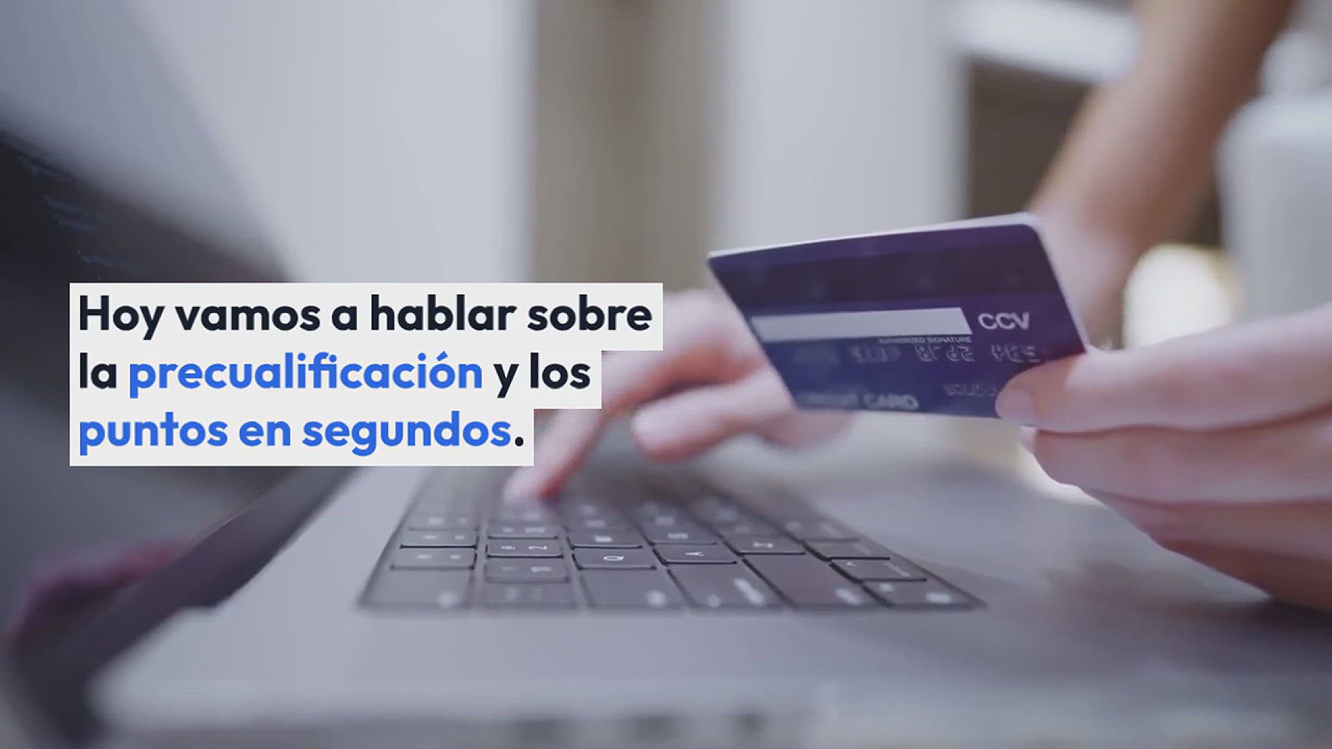 Video thumbnail for Precalificación y Puntos en Segundos Todo Sobre tu Cuenta y Crédito INFONAVIT