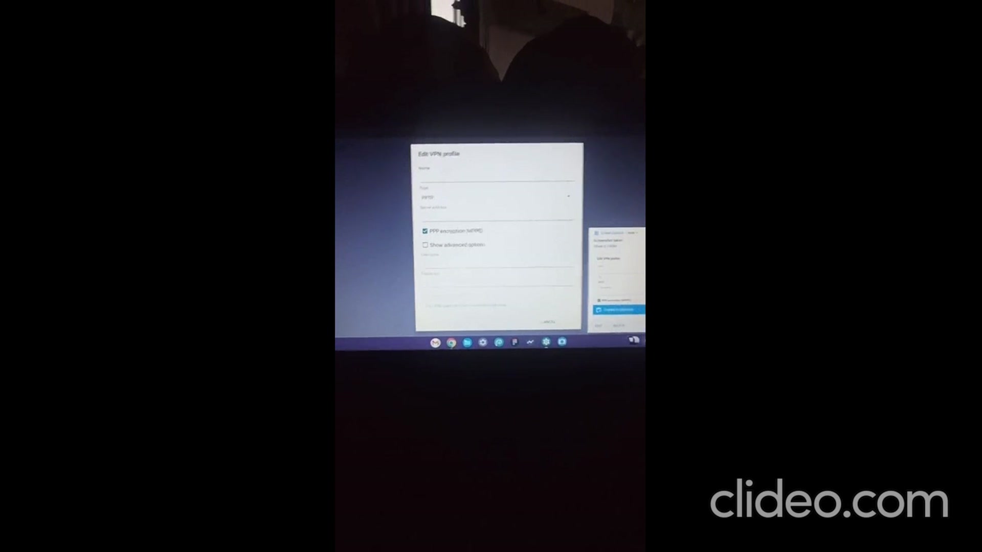 Video thumbnail for Android Settings bug no longer reproduces in Chromebook
