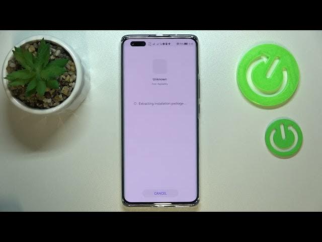 Video thumbnail for How to Get Google Chrome HUAWEI Nova 10 Pro