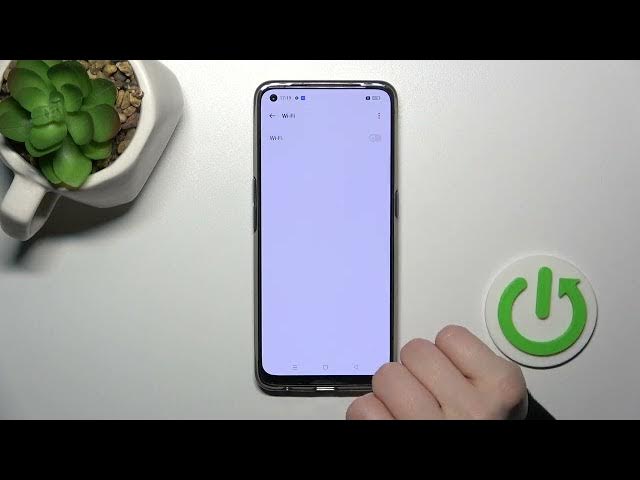 Video thumbnail for How to Connect REALME 9 Pro+ to Wi-Fi Network