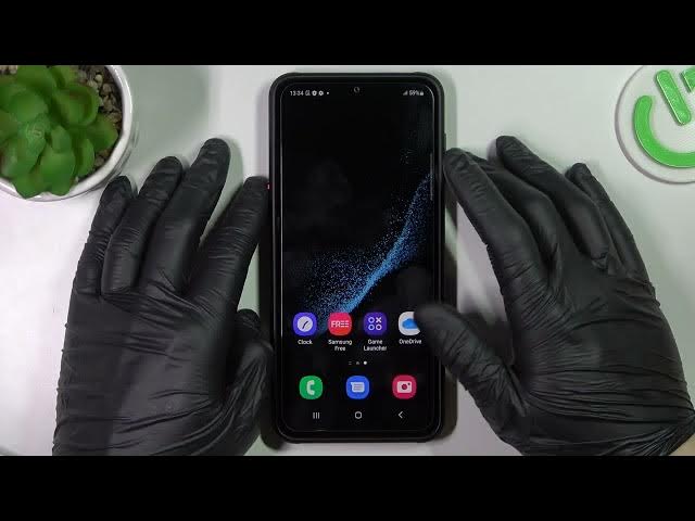 Video thumbnail for How to Change Aspect Ratio in SAMSUNG Galaxy XCover 6 Pro – Aspect Ratio Options