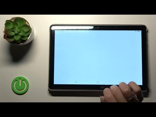 Video thumbnail for CUBOT Tab 10 – How To Turn On/Off Google Assistant