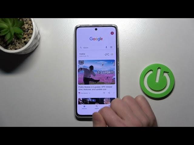 Video thumbnail for Xiaomi 12 Lite - How To Disable Hey Google From Google Assistant