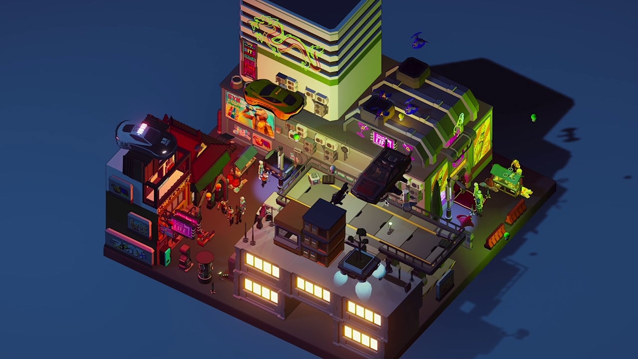 Video thumbnail for Mini Worlds Dioramas - Official Launch Trailer