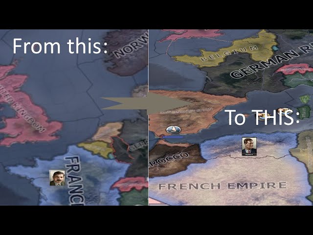 Video thumbnail for The Worst Possible France (My Fault)