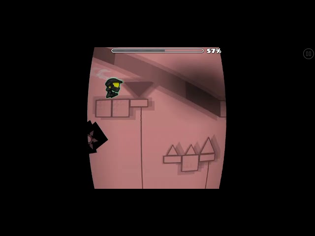 Video thumbnail for Land Stand by Hak695 | Geometry Dash