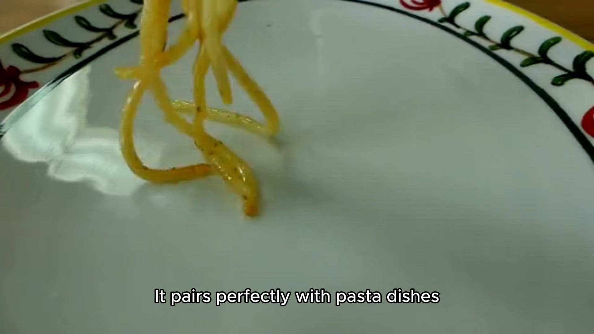 Video thumbnail for Garlic Bread Recipe