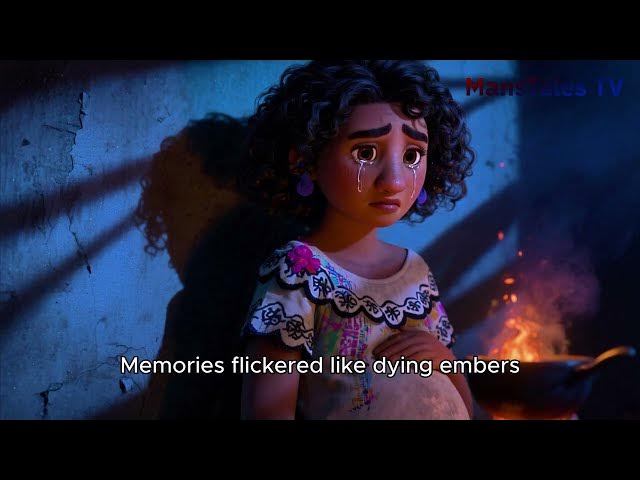 Video thumbnail for Abandoned, Abused & Betrayed: The Heart That Never Knew Love | Part 2: Childbirth Under Duress!