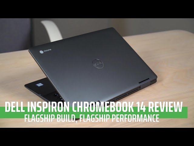 Video thumbnail for Dell Inspiron Chromebook 14 Review