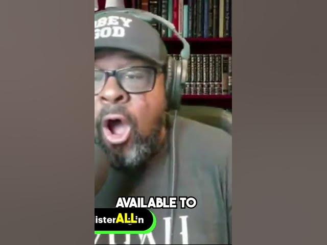 Video thumbnail for Jewish and Gentile Theology