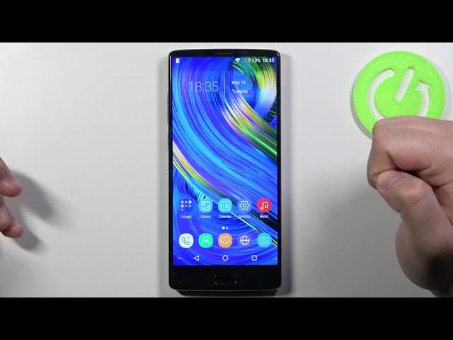 Video thumbnail for How to Disable Quick Launch in HomTom S9 Plus – Turn Off Quick Launch