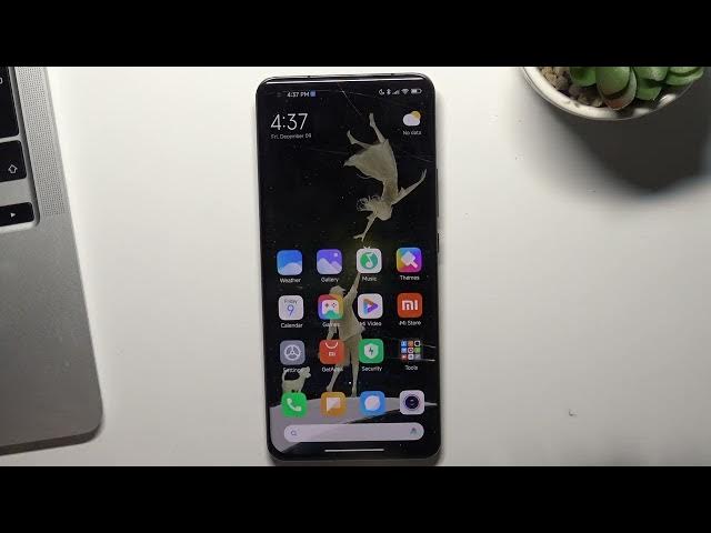 Video thumbnail for How to enable call waiting on Xiaomi Mi 11 Pro / Enable call waiting on Xiaomi Mi 11 Pro