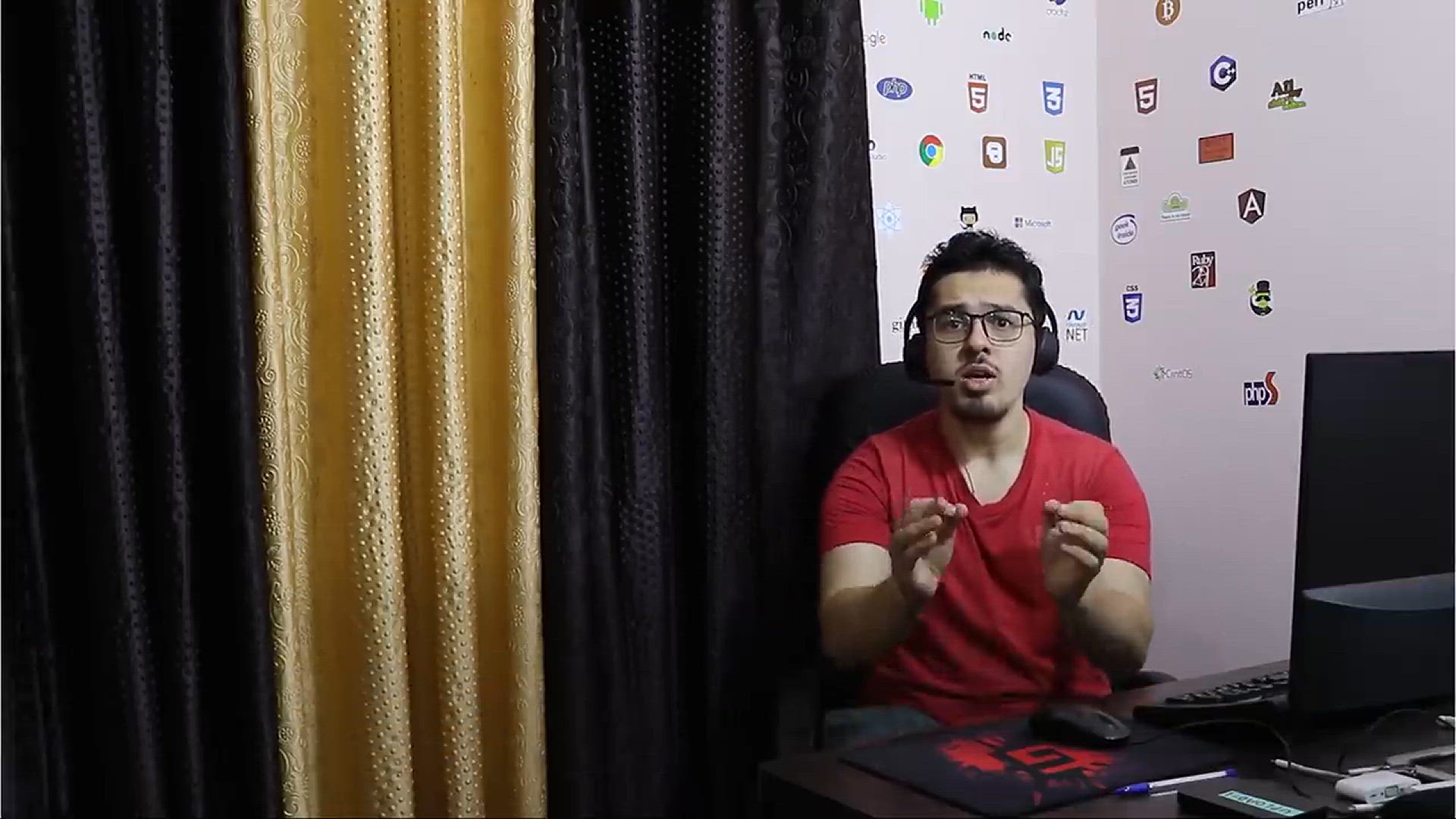 'Video thumbnail for Which Programming Language to Learn First_'