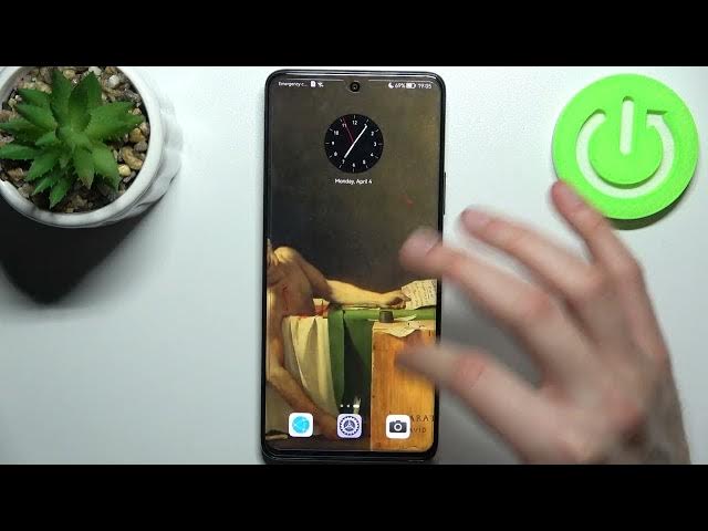 Video thumbnail for How to Activate Power Saving Mode in HUAWEI Nova 9 SE – Extend Battery Life